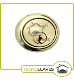 CERRADURA DE SOBREPONER INAFER C996R MEGA