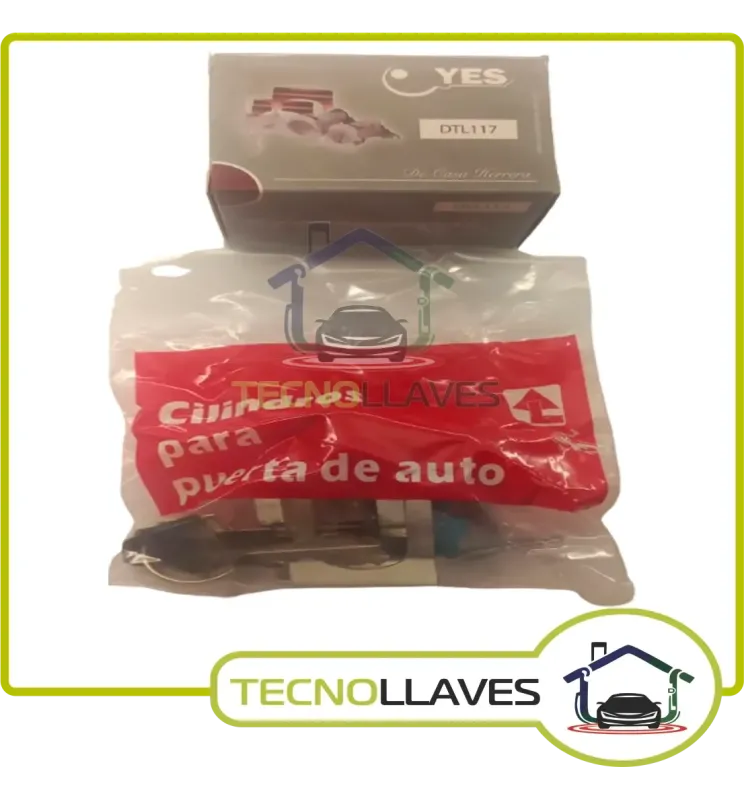 CINLINDRO PUERTA DODGE