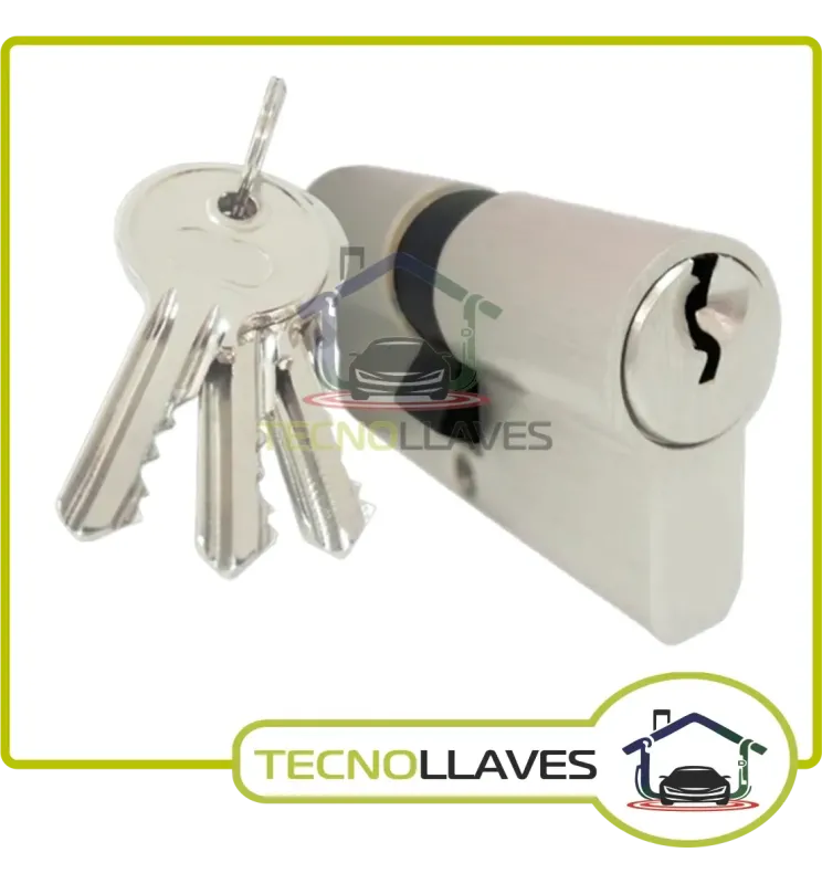 CILINDRO DE SEGURIDAD ARCO - EN70SN