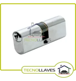 CILINDRO PERFIL OVAL - YESOVAL