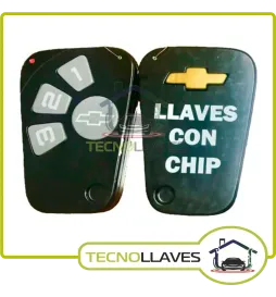 LLAVE PUBLICIDAD MOSTRARIO...