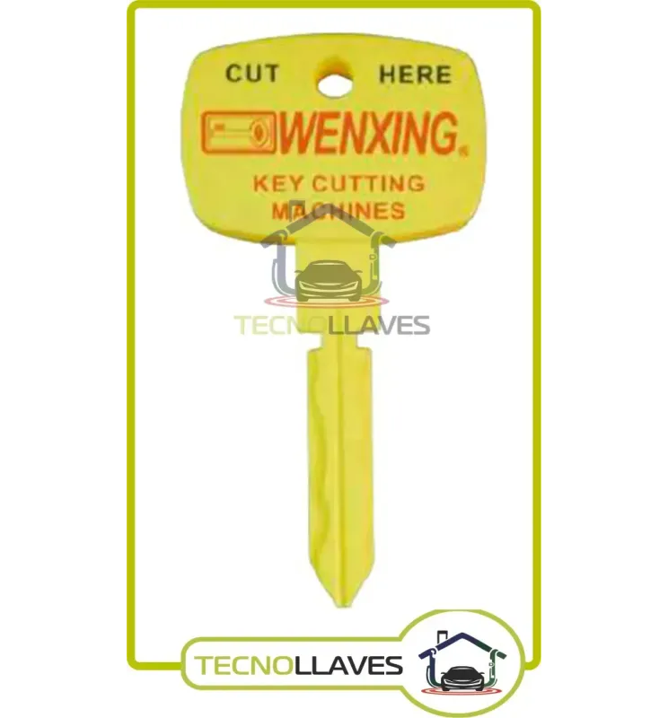 Llave COLOMBIA/WENXING