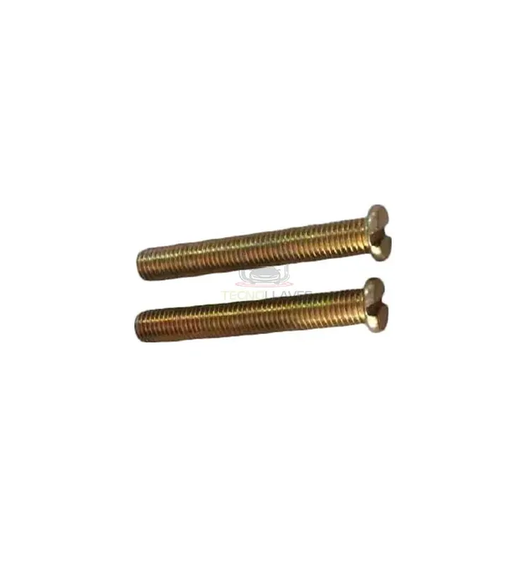 TORNILLO PARA CHAPA YALE
