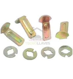 LEVA PARA CERROJO SCHLAGE.