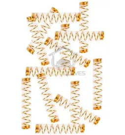 RESORTE UNIVERSAL PARA...