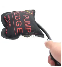 BOMBA GANZUA CERRAJERÍA DE...