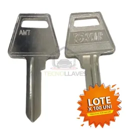 LLAVE ESCRITORIO YES AM7...