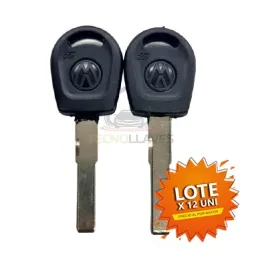 LLAVE AUTOGOMA REGATA...