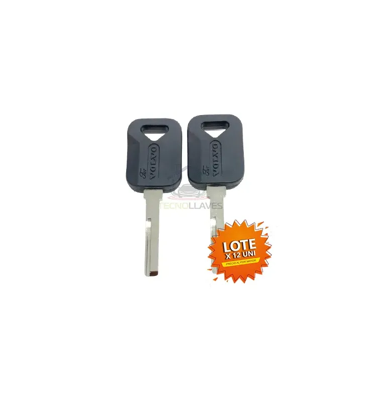 LLAVE ESPECIAL REGATA VOLVO - HU56RP