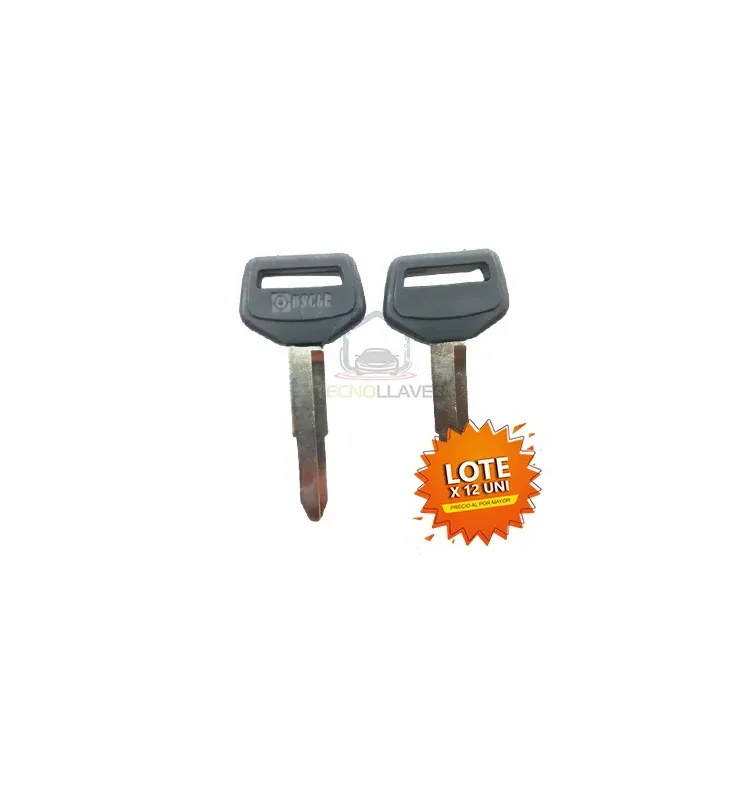 LLAVE AUTOGOMA TOYOTA DERECHA CAMPERO ANTIGUO - TOY22RP
