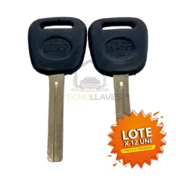 LLAVE AUTOGOMA REGATA LEXUS...