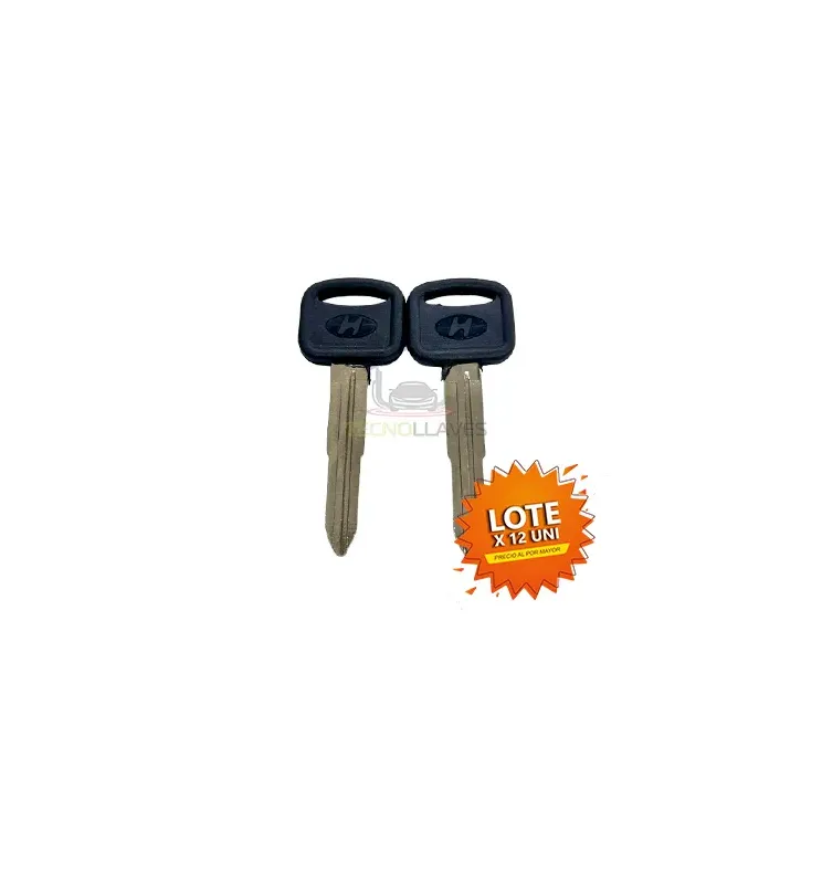 LLAVE AUTOGOMA SSANGYONG - SSY3P