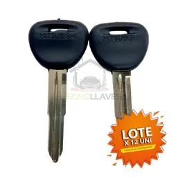 LLAVE AUTOGOMA MITSUBISHI...