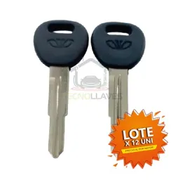 LLAVE AUTOGOMA IZQUIERDO...