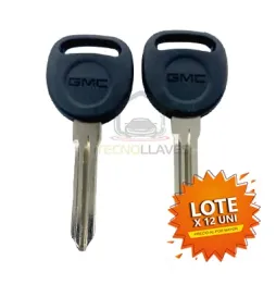 LLAVE AUTOGOMA...