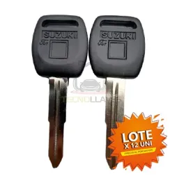 LLAVE AUTOGOMA CHEVROLET...