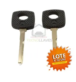 LLAVE AUTOGOMA REGATA...