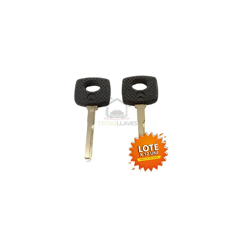 LLAVE AUTOGOMA REGATA MERCEDES REGATA ESCALERILLA - HU64P