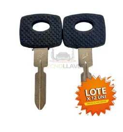 LLAVE AUTOGOMA REGATA...