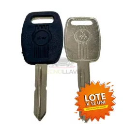 LLAVE AUTOGOMA KENWORTH - KW