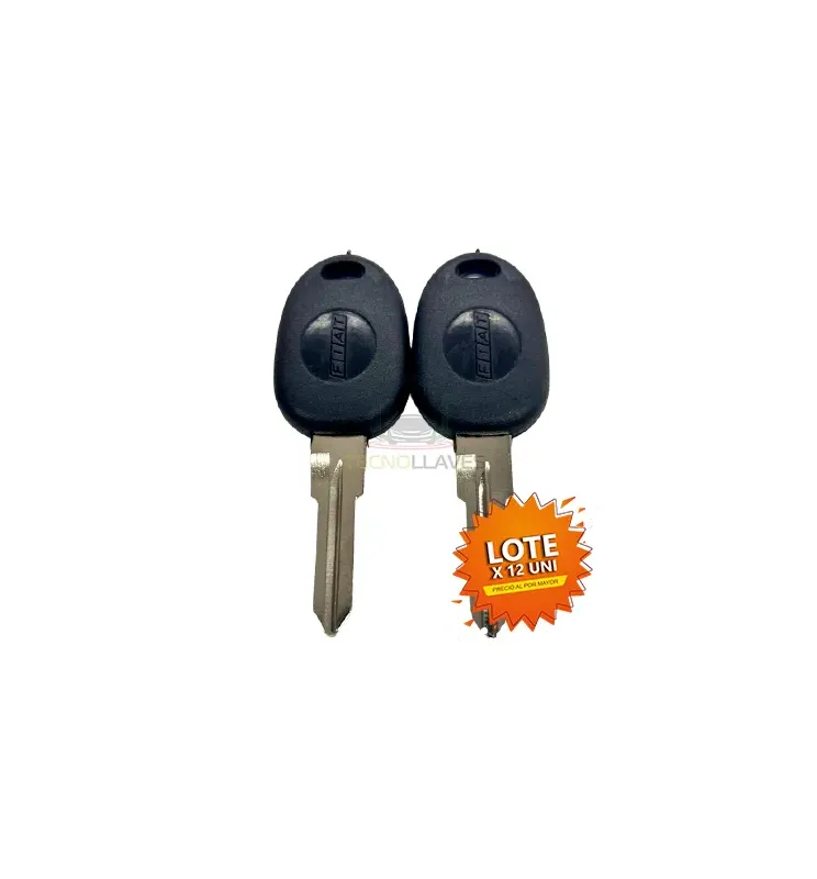 LLAVE AUTOGOMA FIAT TA1P - TA1P