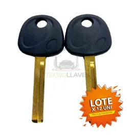 LLAVE AUTOGOMA REGATA...