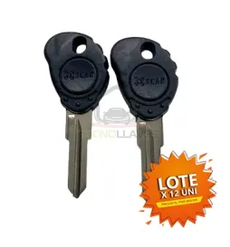 LLAVE AUTOGOMA FIAT...