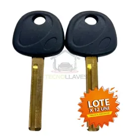 LLAVE AUTOGOMA REGATA...