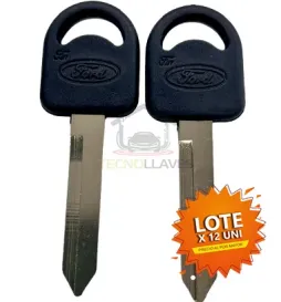 LLAVE AUTOGOMA FORD 150 -...