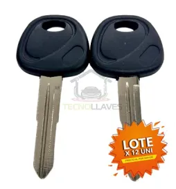 LLAVE AUTOGOMA KIA/HIUNDAY...