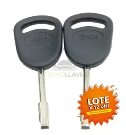 LLAVE AUTOGOMA FORD TIBBLE...