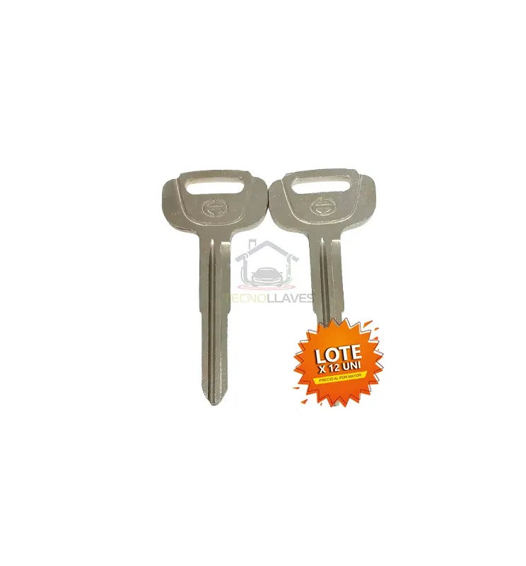 LLAVE METALICA HINO - HN6L