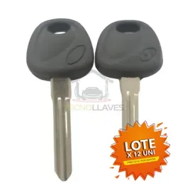 LLAVE AUTOGOMA KIA/HIUNDAY...