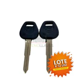 LLAVE AUTOGOMA/LAMINA...