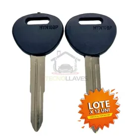 LLAVE AUTOGOMA KIA/HIUNDAY...