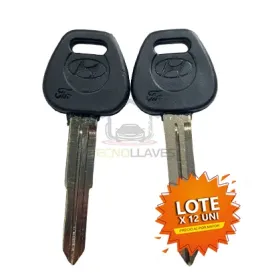 LLAVE AUTOGOMA/LAMINA...