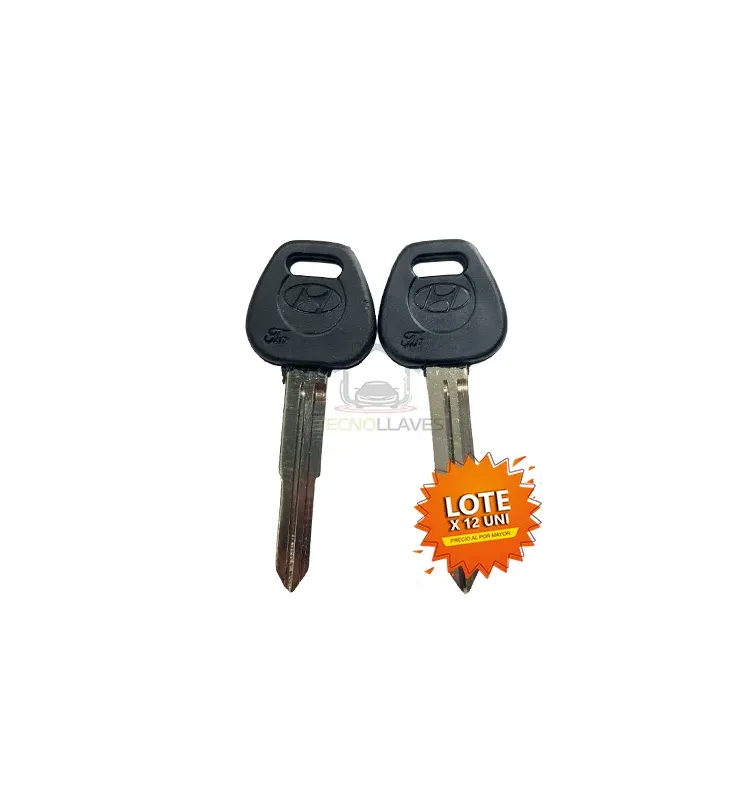 LLAVE AUTOGOMA/LAMINA KIA/HIUNDAY ACANALADA BAJITA DERECHA - K10P