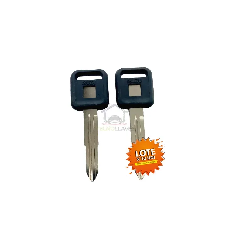 LLAVE AUTOGOMA SWIFT  DERECHA  - GM36P