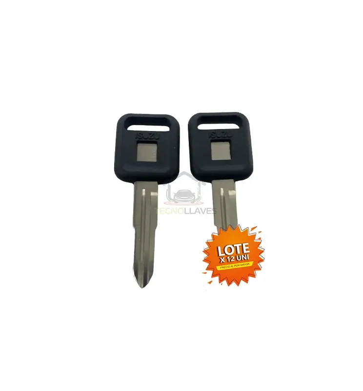 LLAVE AUTOGOMA LUV  DERECHA  - GM36P