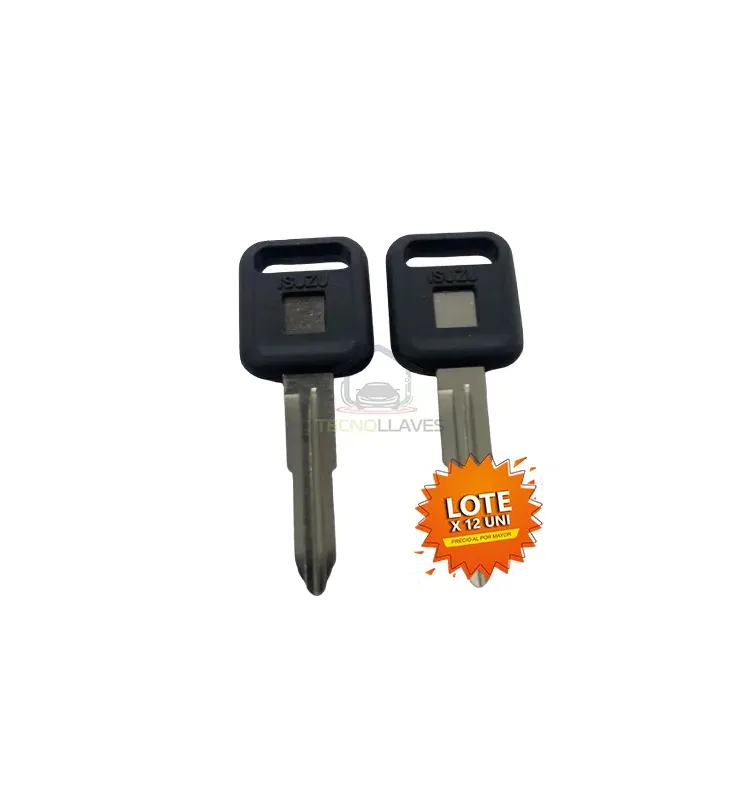 LLAVE AUTOGOMA LUV IZQUIERDA  - GM36RP