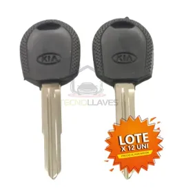 LLAVE AUTOGOMA KIA/HIUNDAY...