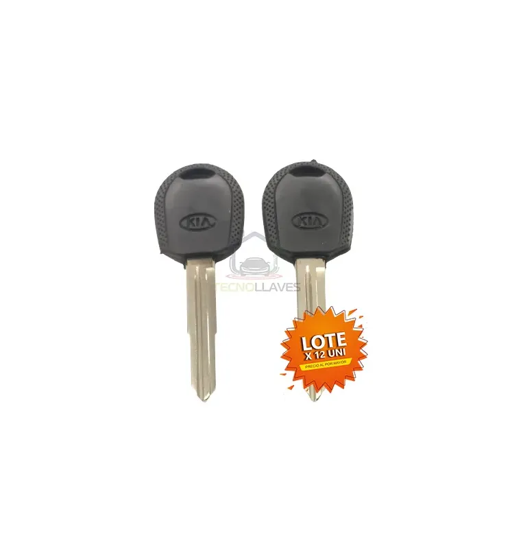 LLAVE AUTOGOMA KIA/HIUNDAY ACANALADA ALTA DERECHA - K30P