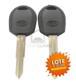 LLAVE AUTOGOMA KIA/HIUNDAY...