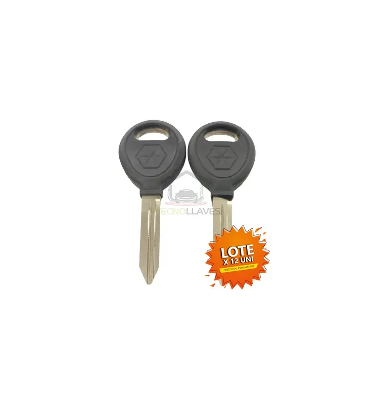 LLAVE AUTOGOMA/LAMINA JEEP CHEROKEE - CLER7RP