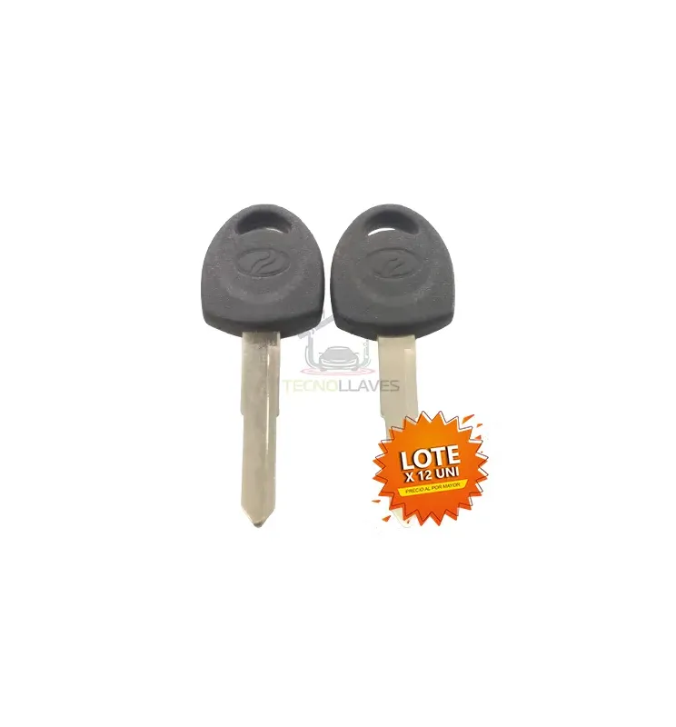 LLAVE AUTOGOMA CAMIONES FOTON - PK11P