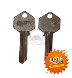 LLAVE RESIDENCIAL YES 1005...