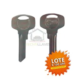 LLAVE RESIDENCIAL YES...