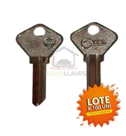 LLAVE RESIDENCIAL YES 2042...