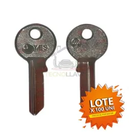 LLAVE RESIDENCIAL YES 1065...