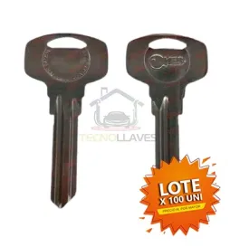 LLAVE RESIDENCIAL YES 1005